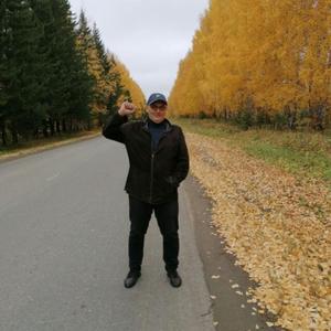 Евгений, 57 лет, Нижний Тагил