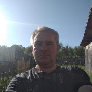 Парни в Красновишерске: Сергеи, 49 - ищет девушку из Красновишерска