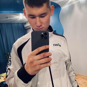 Кирилл, 21 год, Спасск-Дальний