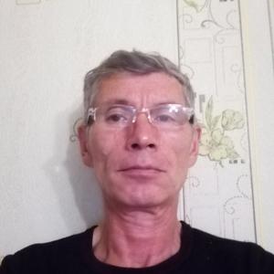 Владимир Ушаков, 60 лет, Самара