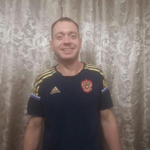 Парни в Новокуйбышевске: Васёк, 35 - ищет девушку из Новокуйбышевска