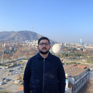 Narek, 28 лет, Ереван