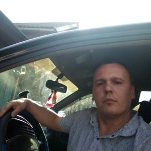 Николай Андреев, 38 лет, Красногорский