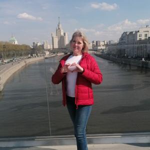 Девушки в Тольятти: Мария, 47 - ищет парня из Тольятти
