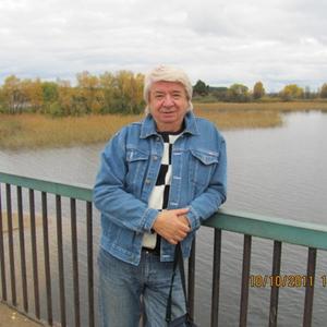 Евгений, 74 года, Москва