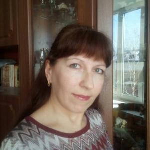 Nadezhda Yagoda, 49 лет, Междуреченск