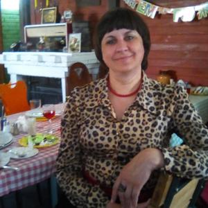 Ирина, 54 года, Зеленогорск