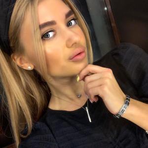 Наталья, 26 лет, Пушкино