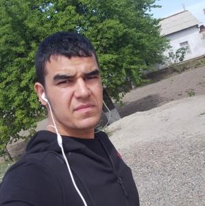 Ilhom Ubaydullayev, 27 лет, Суздаль