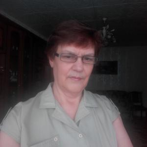 Татьяна, 66 лет, Самара