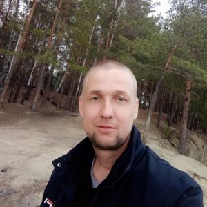 Иван, 35 лет, Челябинск