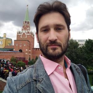 Vadim Afanasev, 39 лет, Самара