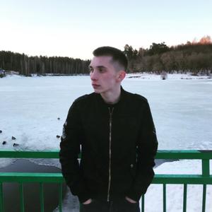 Данил Тихонов, 21 год, Иваново