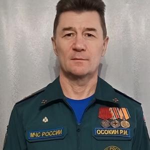 Роман, 55 лет, Якутск