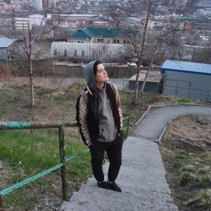 Никита, 23 года, Владивосток