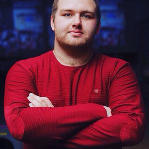 Гриша, 27 лет, Славянск-на-Кубани