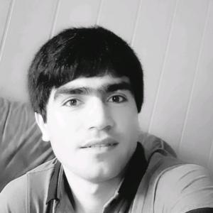 Zafar Ganiev, 26 лет, Владимир