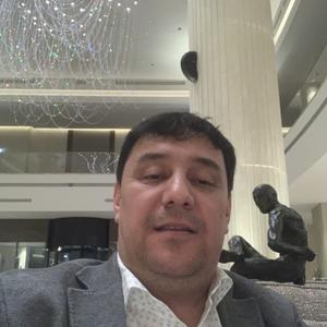 Ali, 44 года, Москва