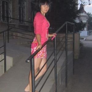 Девушки в Сызрани: Кристина, 38 - ищет парня из Сызрани