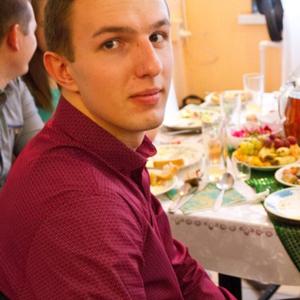 Сергей, 30 лет, Борисоглебск