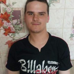 Станислав, 26 лет, Нижний Тагил