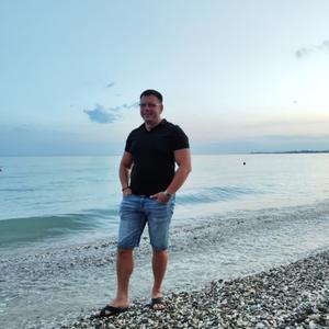Василий, 42 года, Шахты
