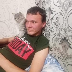 Ильдар, 35 лет, Красноусольский