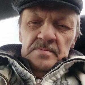 Геннадий, 66 лет, Подольск