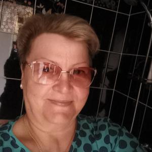 Елена, 61 год, Нижний Тагил