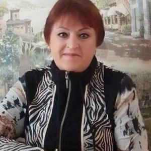 Анна, 58 лет, Ростов-на-Дону