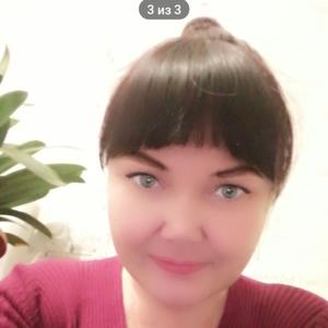 Девушки в Казани (Татарстан): Натали, 39 - ищет парня из Казани (Татарстан)
