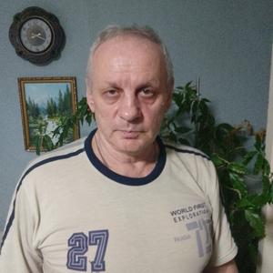 Валерий, 61 год, Оренбург