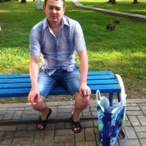 Парни в Шатуре: Вячеслав, 39 - ищет девушку из Шатуры