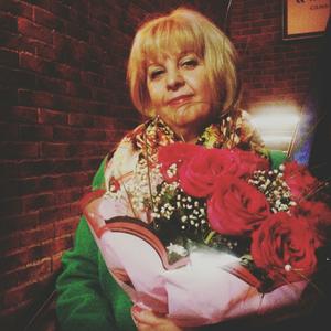 Ольга, 62 года, Новый Уренгой