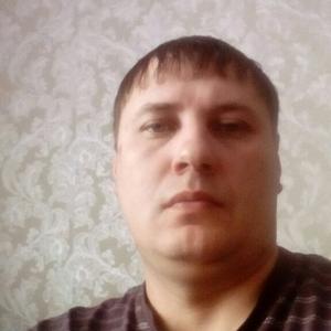 Игорь, 41 год, Братск