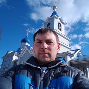 Андрей, 41 год, Сыктывкар