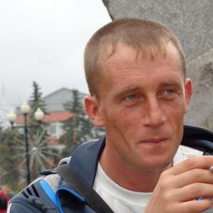 Николай, 41 год, Южно-Сахалинск