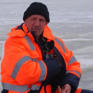Парни в Лангепасе: Владимир Бойко, 60 - ищет девушку из Лангепаса