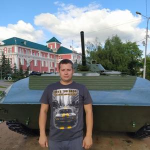 Сергей, 36 лет, Пенза
