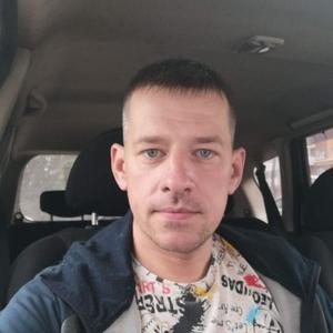 Андрей, 37 лет, Красноярск