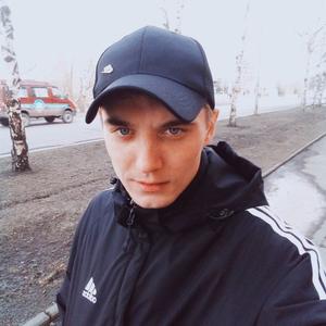 Влад, 29 лет, Новокузнецк