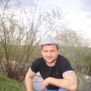 Сергей, 42 года, Брянск
