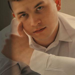 Незнакомец, 26 лет, Воткинск