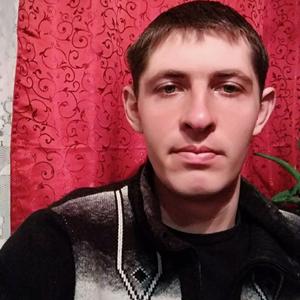 Парни в Аше: Олег, 32 - ищет девушку из Аши