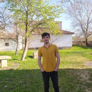 Yunus, 23 года, Анкара
