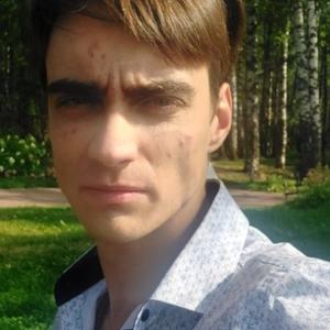 Роман, 24 года, Ярославль