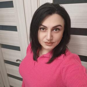 Зана, 36 лет, Краснодар