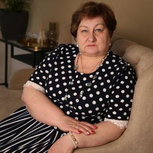 Елена, 61 год, Череповец