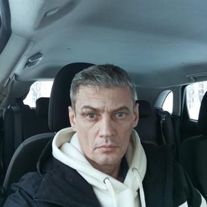 Сергей, 48 лет, Нижний Тагил