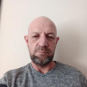 Игорь, 50 лет, Ставрополь